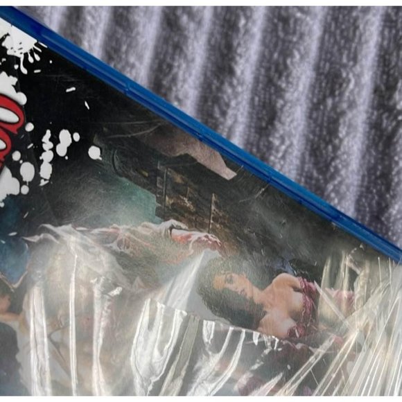 Army of Darkness (Screwhead Edition) (Blu-ray, 1992) New - Shrink Damaged READ - Picture 3 of 5